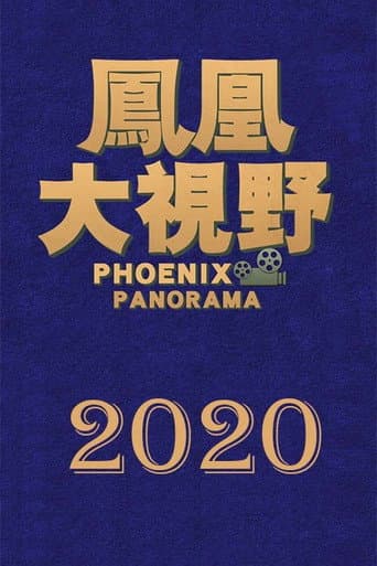 凤凰大视野 Season 17 poster