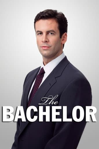 The Bachelor Season 1 poster