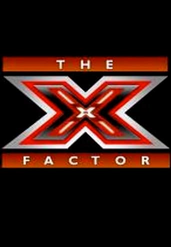 The X Factor Season 6 poster