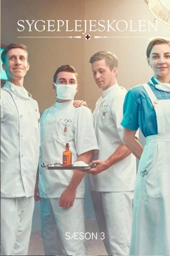 The New Nurses Season 3 poster