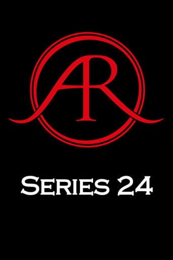 Antiques Roadshow Season 24 poster