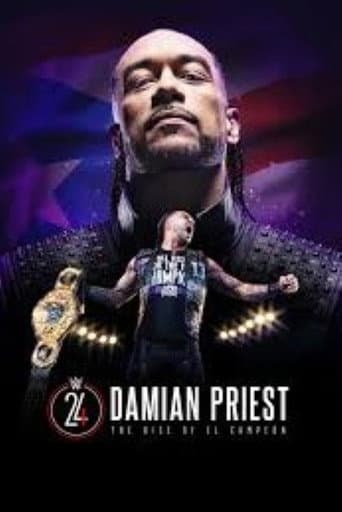 WWE 24 Season 9 poster