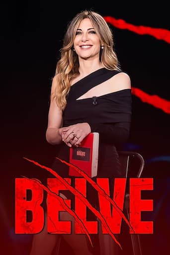 Belve Season 11 poster