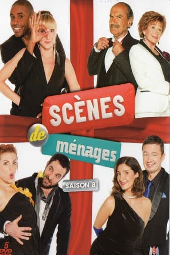 Scènes de ménages Season 8 poster