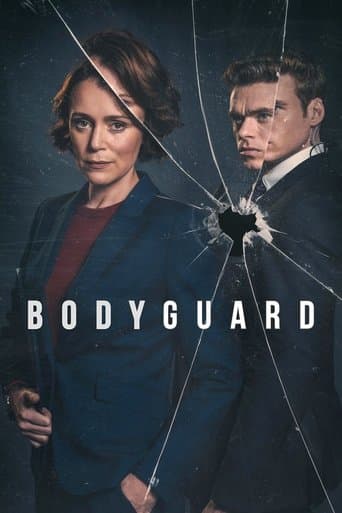 Bodyguard Season 1 poster