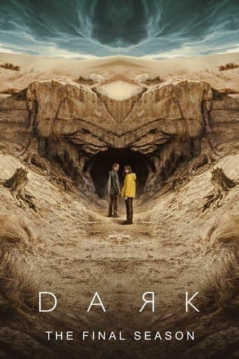 Dark Season 3 poster