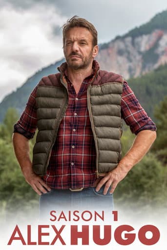Alex Hugo Season 1 poster
