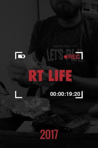 RT Life Season 7 poster