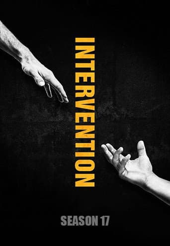 Intervention Season 17 poster