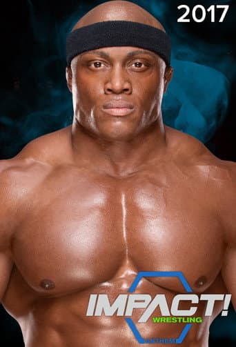 TNA iMPACT! Season 14 poster