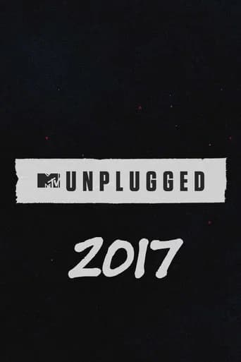 MTV Unplugged Season 28 poster