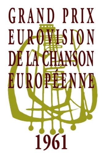 Eurovision Song Contest Season 6 poster