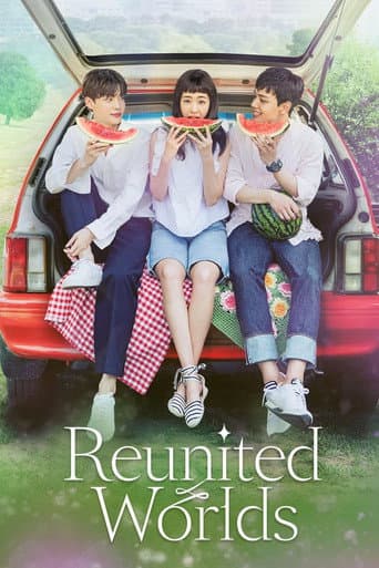 Reunited Worlds Season 1 poster