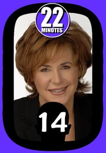 This Hour Has 22 Minutes Season 14 poster