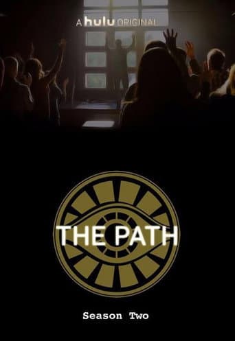 The Path Season 2 poster