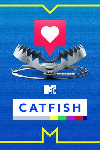 Catfish: The TV Show Season 8 poster