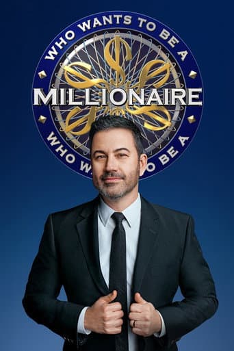 Who Wants to Be a Millionaire Season 1 poster