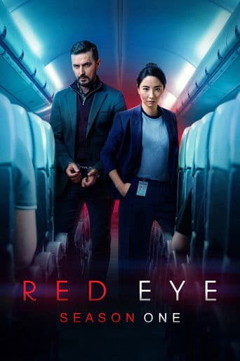 Red Eye Season 1 poster