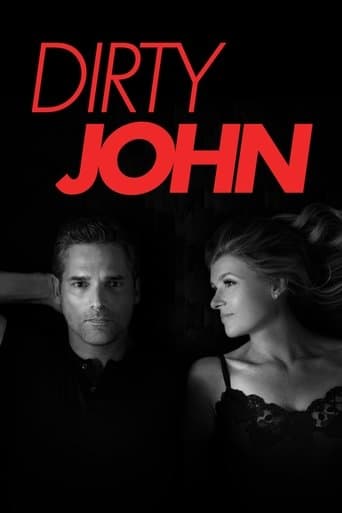 Dirty John Season 1 poster