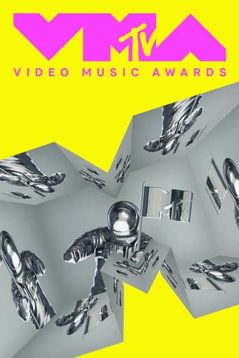 MTV Video Music Awards Season 39 poster