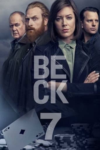 Beck Season 7 poster