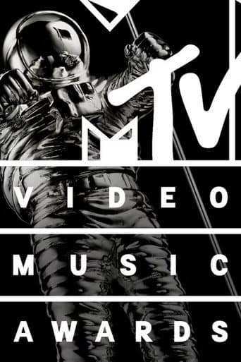 MTV Video Music Awards Season 33 poster