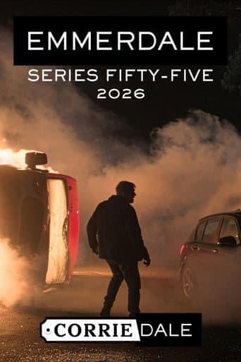 Emmerdale Season 55 poster