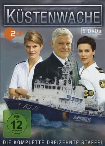 Küstenwache Season 13 poster
