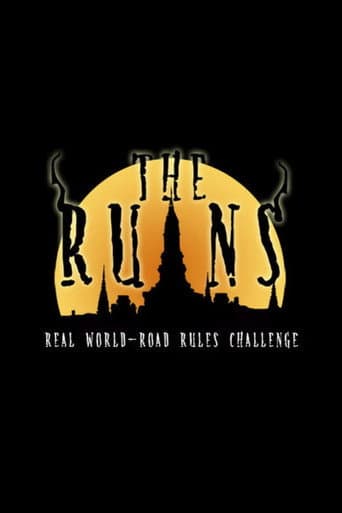 The Challenge Season 18 poster