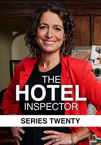 The Hotel Inspector Season 20 poster
