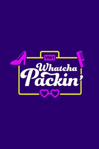 Whatcha Packin' Season 12 poster