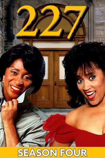 227 Season 4 poster