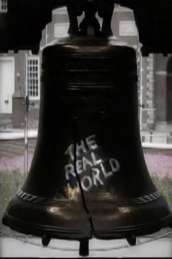 The Real World Season 15 poster