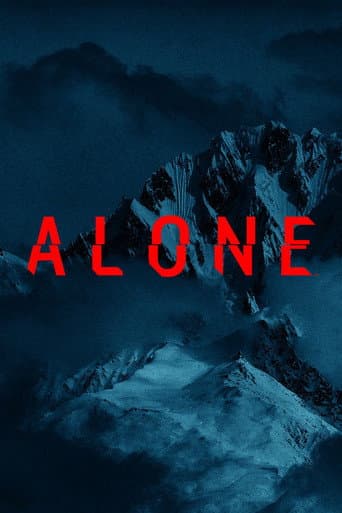 Alone Season 5 poster
