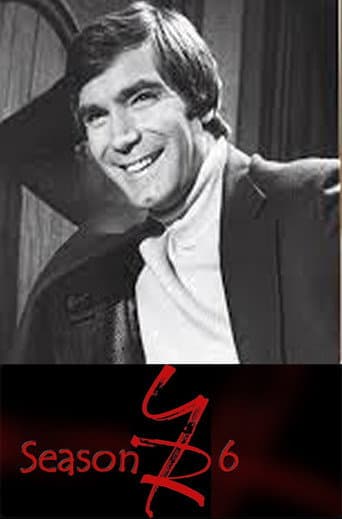 The Young and the Restless Season 6 poster