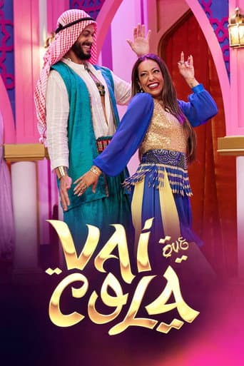 Vai Que Cola Season 10 poster
