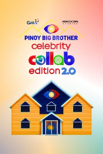 Pinoy Big Brother Season 19 poster