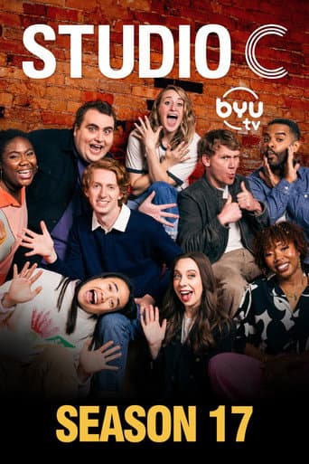 Studio C Season 17 poster