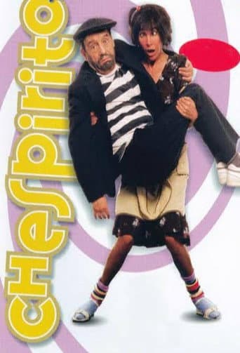 Chespirito Season 2 poster