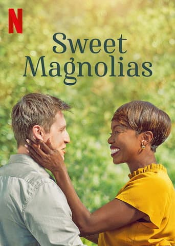 Sweet Magnolias Season 5 poster