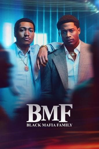BMF Season 3 poster
