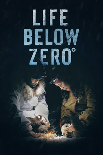 Life Below Zero Season 23 poster