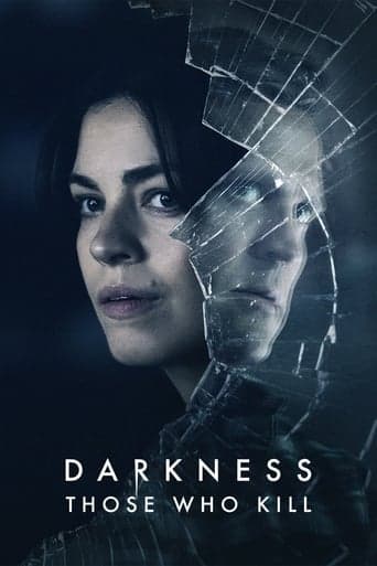 Darkness: Those Who Kill Season 2 poster