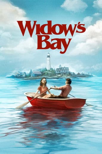 Widow's Bay Season 1 poster