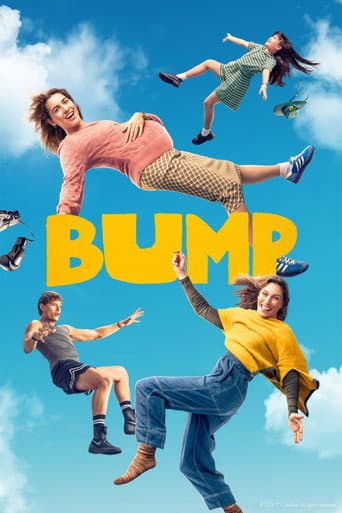 Bump Season 5 poster