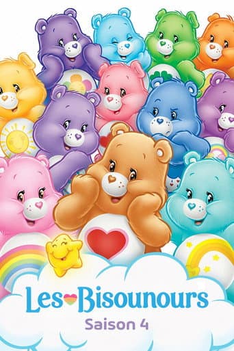 The Care Bears Season 4 poster