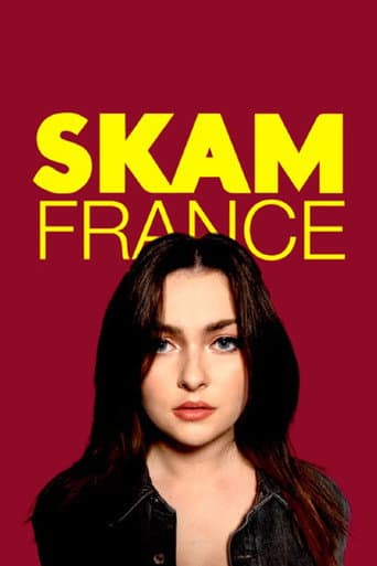 SKAM France Season 10 poster
