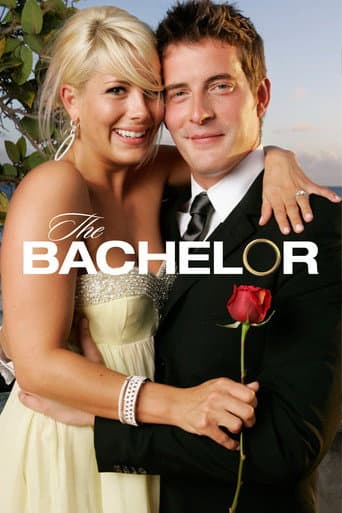 The Bachelor Season 12 poster