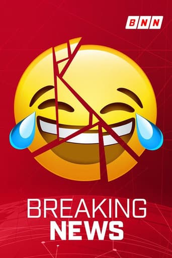 Breaking News: No Laugh Newsroom Season 5 poster