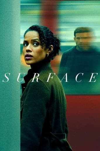 Surface Season 2 poster